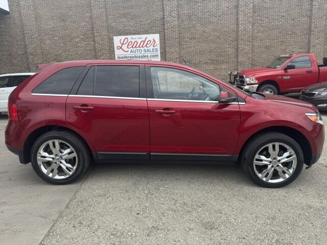 2013 Ford Edge Limited North Versailles PA
