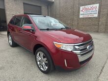 2013_Ford_Edge_Limited_ North Versailles PA