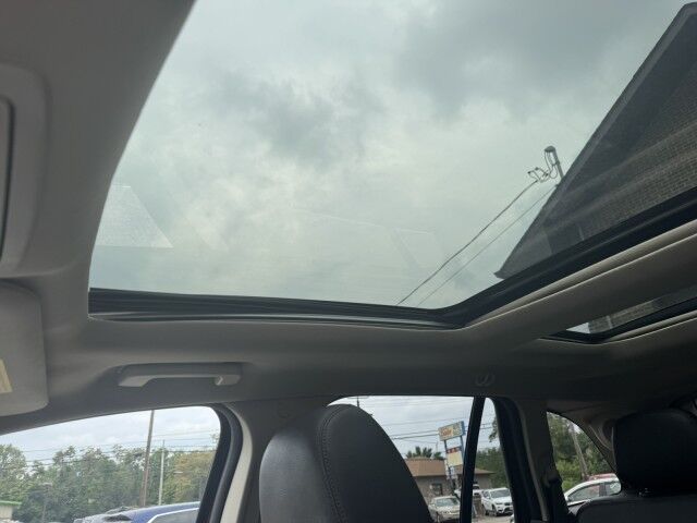 2013 Ford Edge Limited North Versailles PA