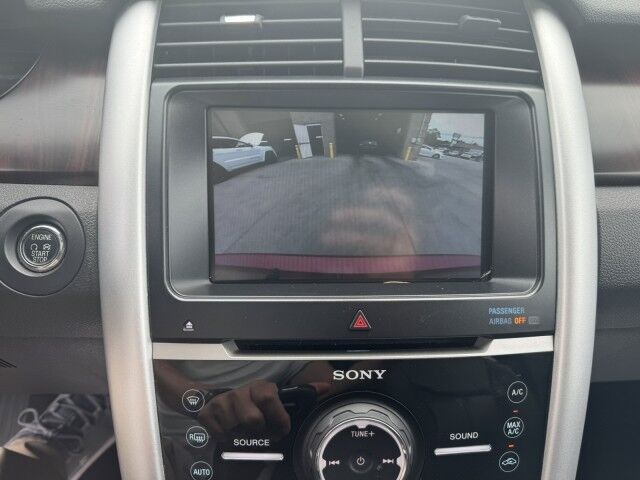 2013 Ford Edge Limited North Versailles PA