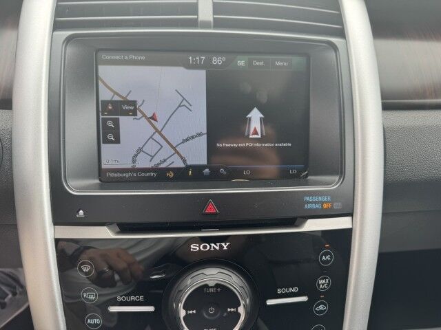 2013 Ford Edge Limited North Versailles PA