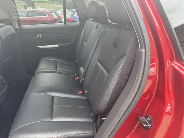 2013 Ford Edge Limited North Versailles PA
