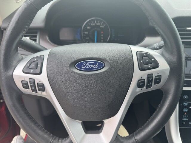 2013 Ford Edge Limited North Versailles PA
