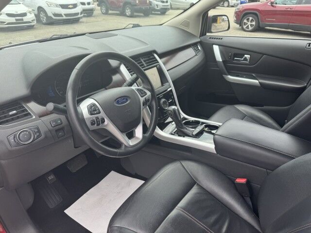 2013 Ford Edge Limited North Versailles PA