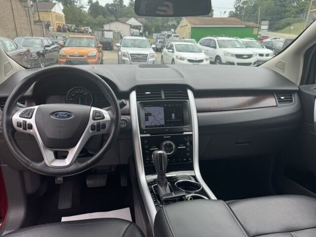 2013 Ford Edge Limited North Versailles PA