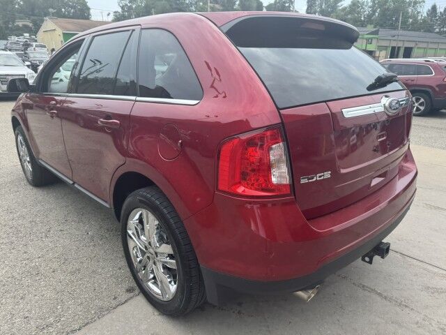 2013 Ford Edge Limited North Versailles PA