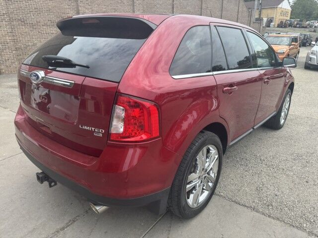 2013 Ford Edge Limited North Versailles PA