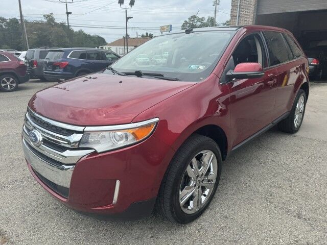 2013 Ford Edge Limited North Versailles PA