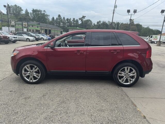 2013 Ford Edge Limited North Versailles PA
