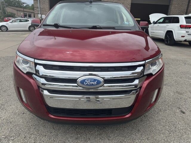 2013 Ford Edge Limited North Versailles PA