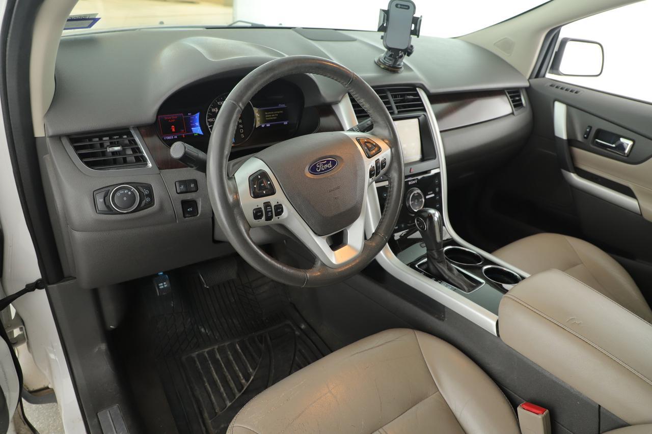 2013 Ford Edge Limited New Braunfels TX