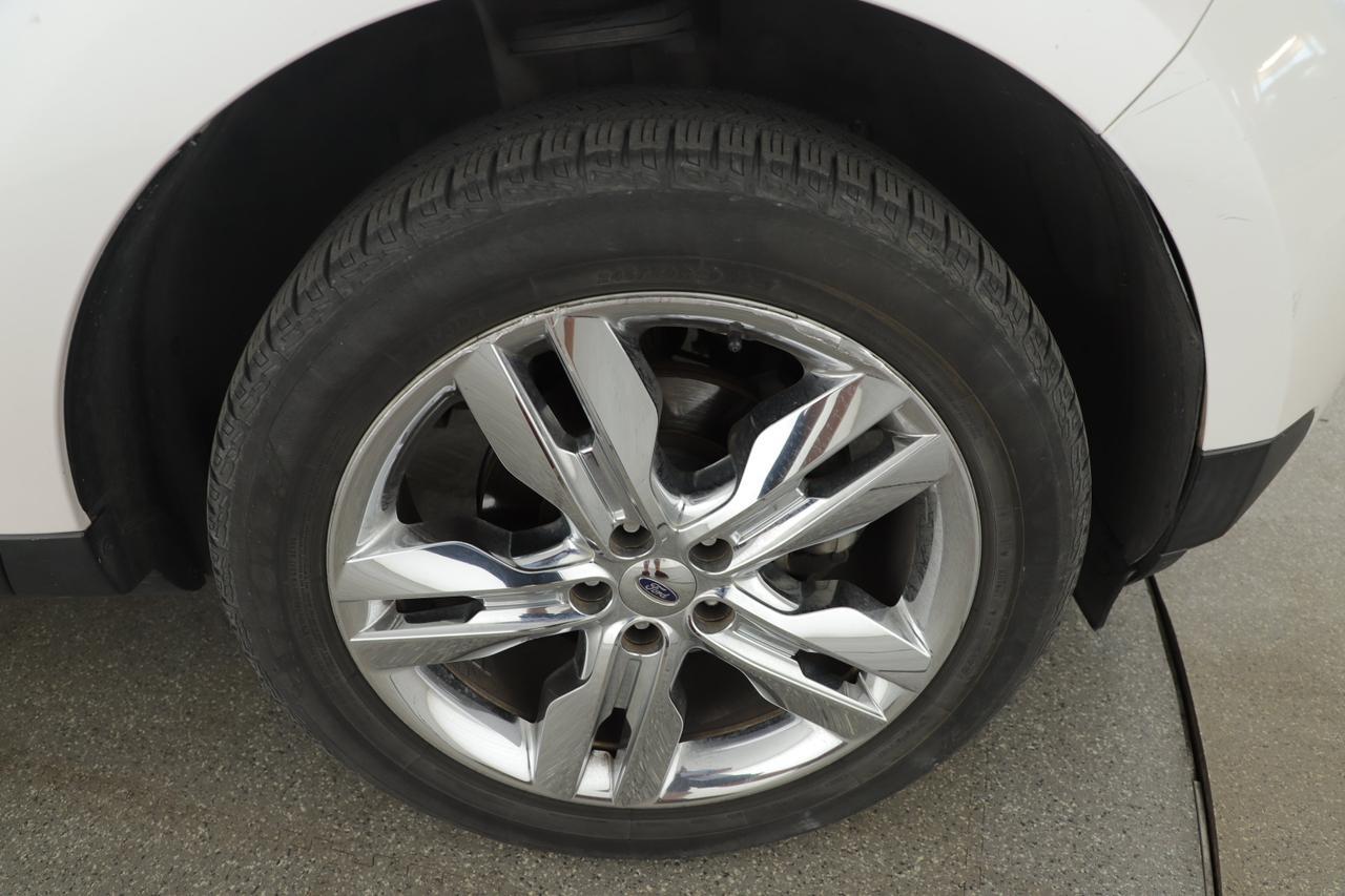 2013 Ford Edge Limited New Braunfels TX