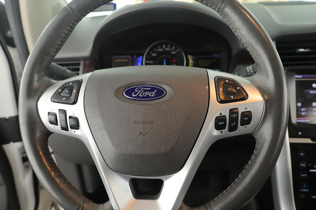 2013 Ford Edge Limited New Braunfels TX