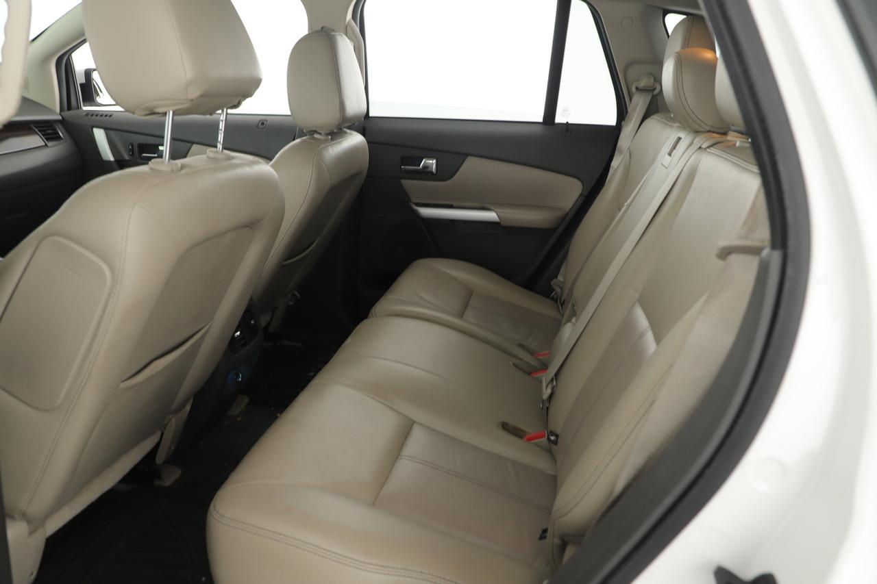 2013 Ford Edge Limited New Braunfels TX