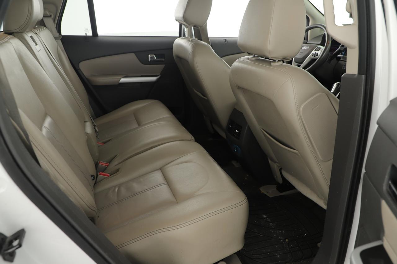 2013 Ford Edge Limited New Braunfels TX