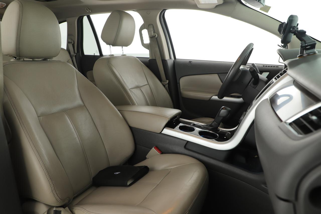 2013 Ford Edge Limited New Braunfels TX