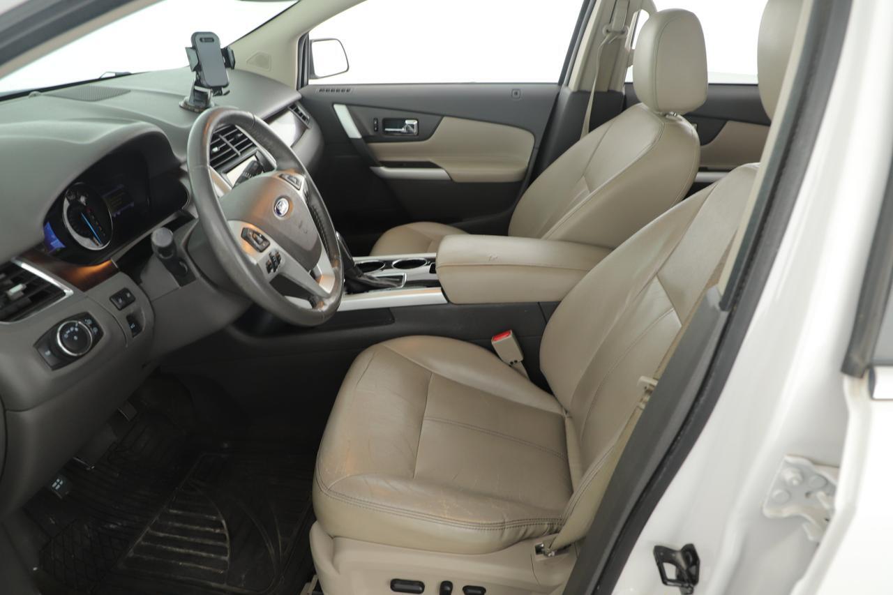 2013 Ford Edge Limited New Braunfels TX