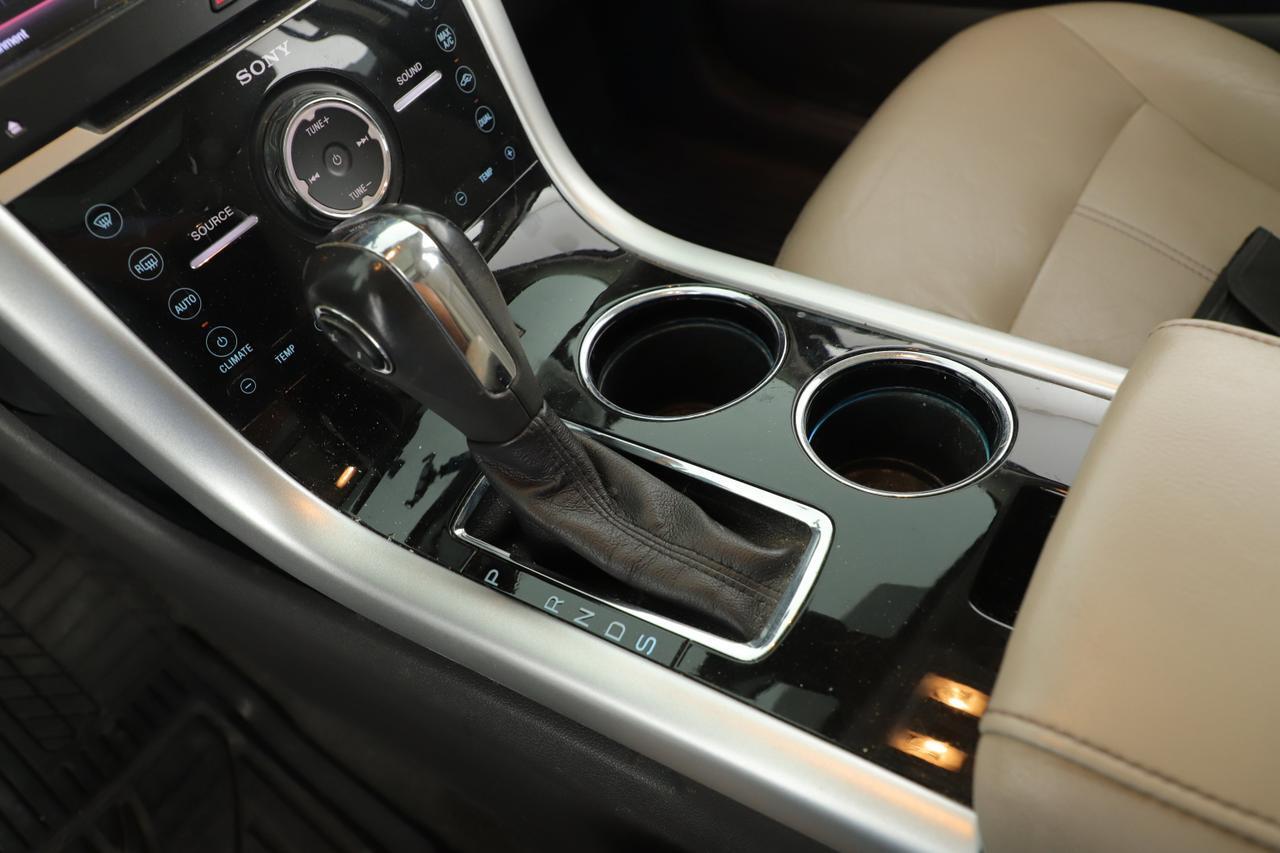 2013 Ford Edge Limited New Braunfels TX