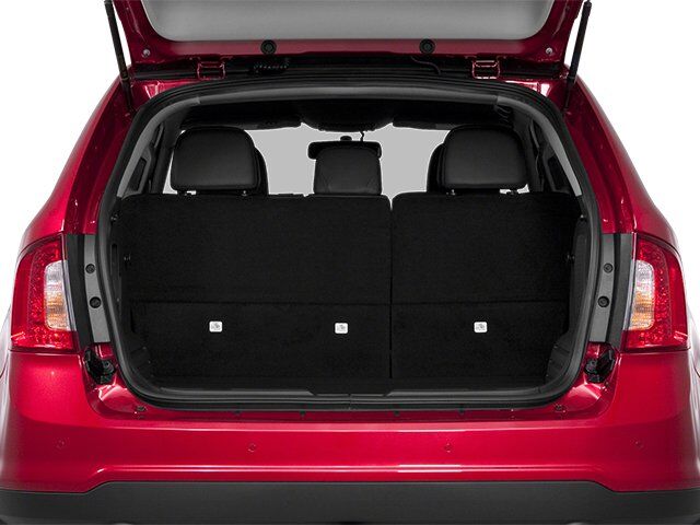 2013 Ford Edge Limited San Antonio TX