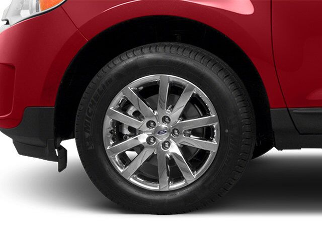 2013 Ford Edge Limited Winder GA