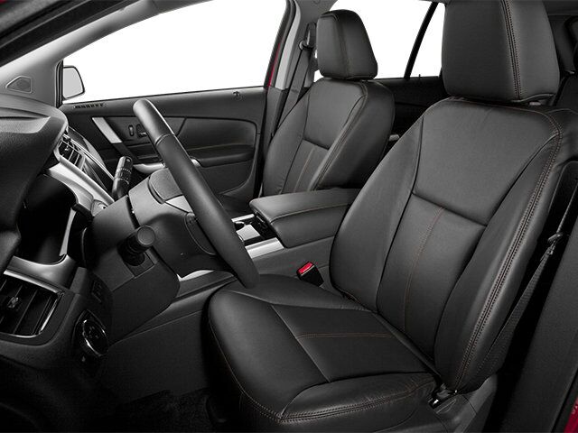2013 Ford Edge Limited Winder GA