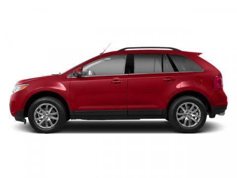 2013 Ford Edge Limited Winder GA
