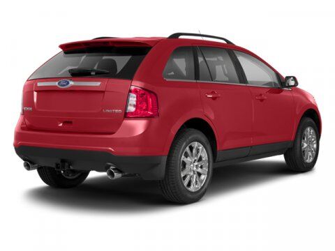 2013 Ford Edge Limited Winder GA