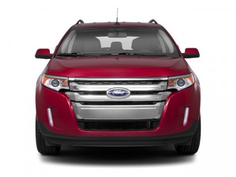 2013 Ford Edge Limited Winder GA