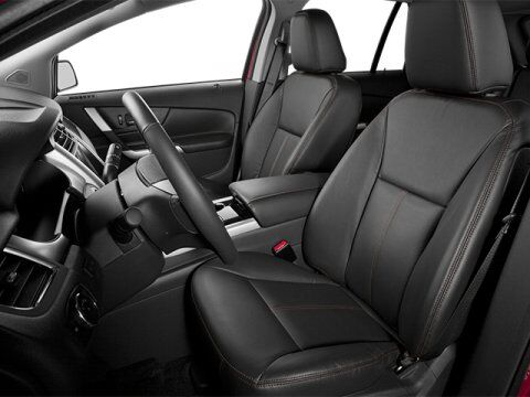 2013 Ford Edge Limited Winder GA
