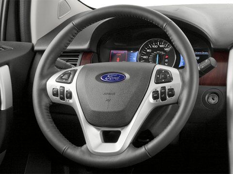 2013 Ford Edge Limited Winder GA