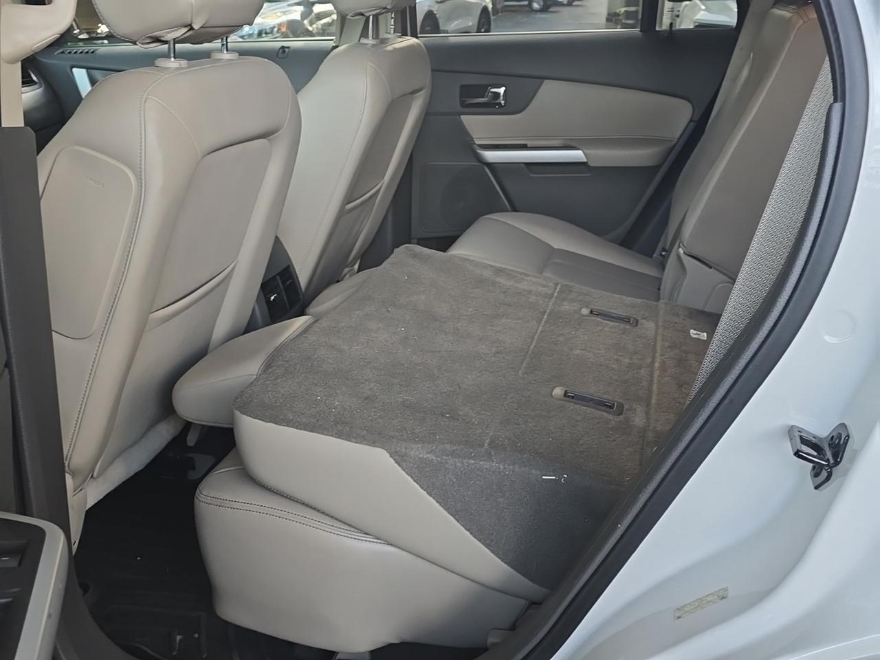 2013 Ford Edge Limited Gaithersburg MD