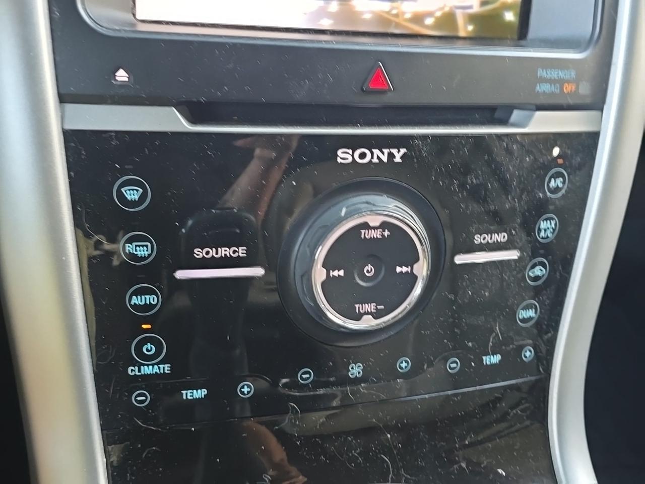 2013 Ford Edge Limited Gaithersburg MD