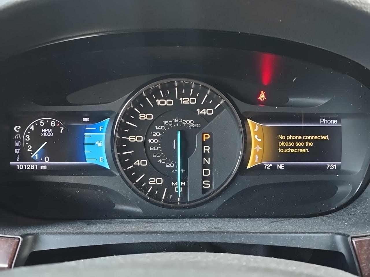 2013 Ford Edge Limited Gaithersburg MD