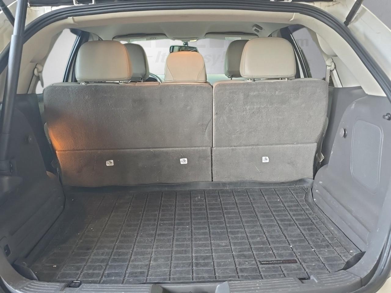 2013 Ford Edge Limited Gaithersburg MD