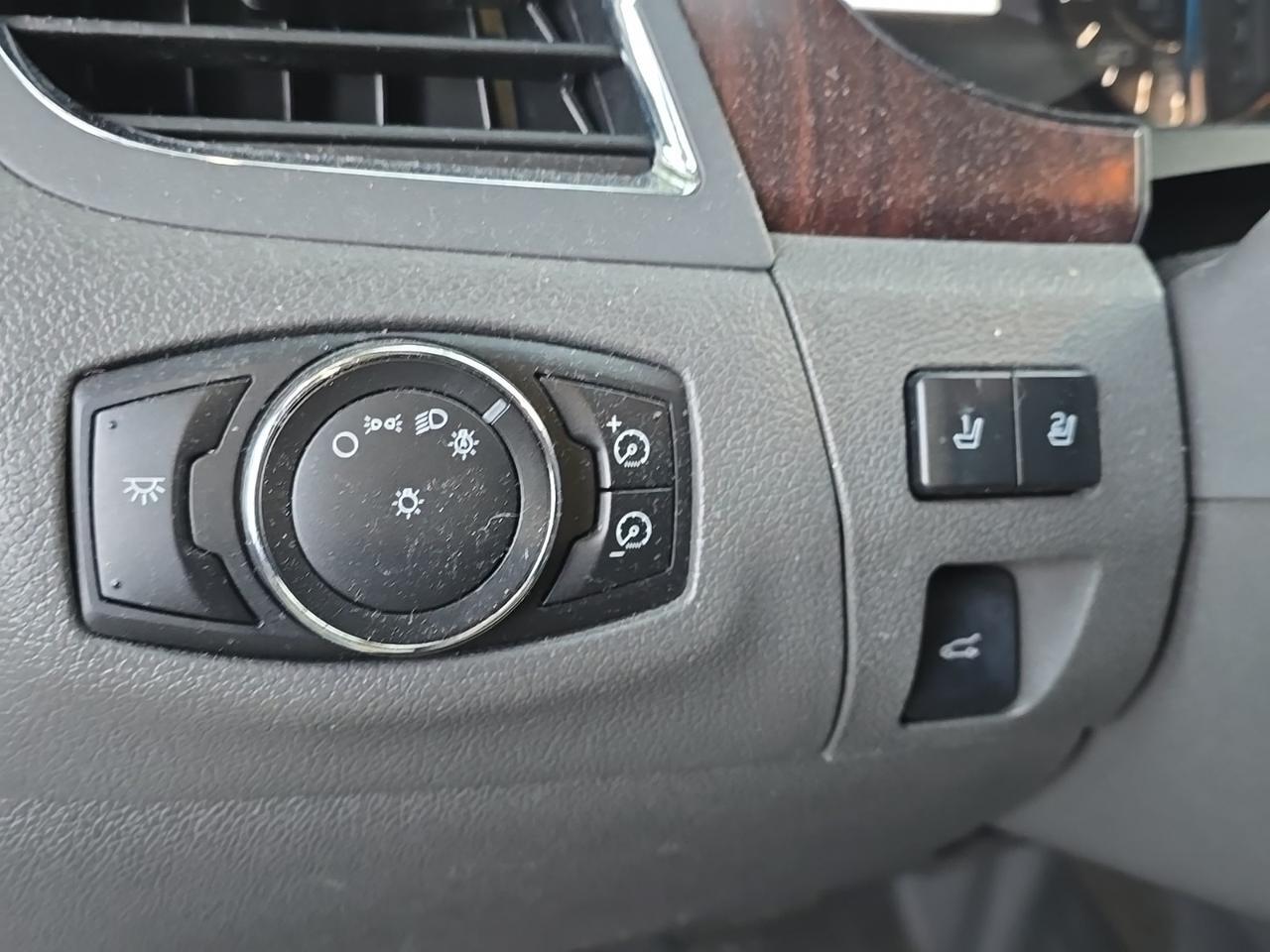 2013 Ford Edge Limited Gaithersburg MD