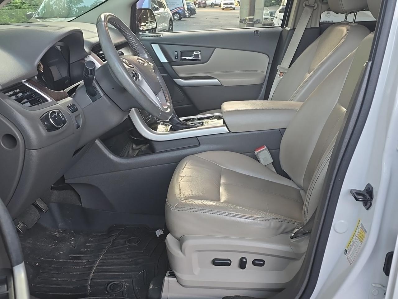 2013 Ford Edge Limited Gaithersburg MD