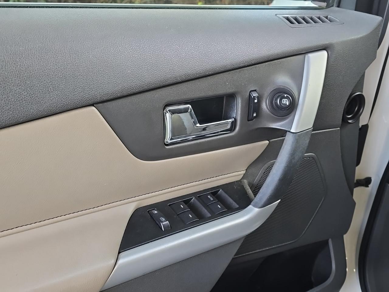 2013 Ford Edge Limited Gaithersburg MD