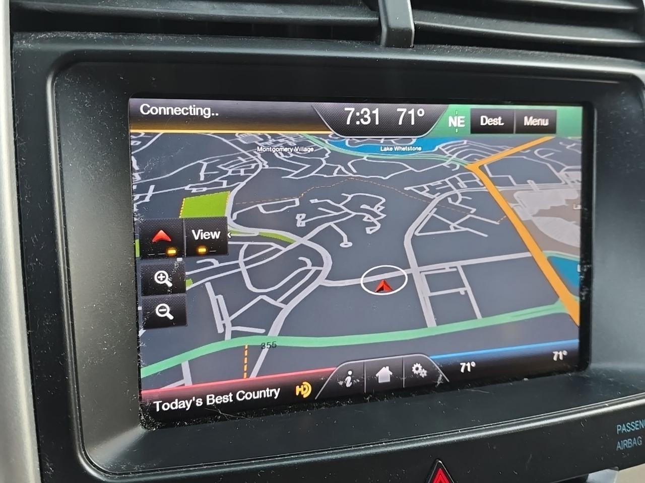 2013 Ford Edge Limited Gaithersburg MD