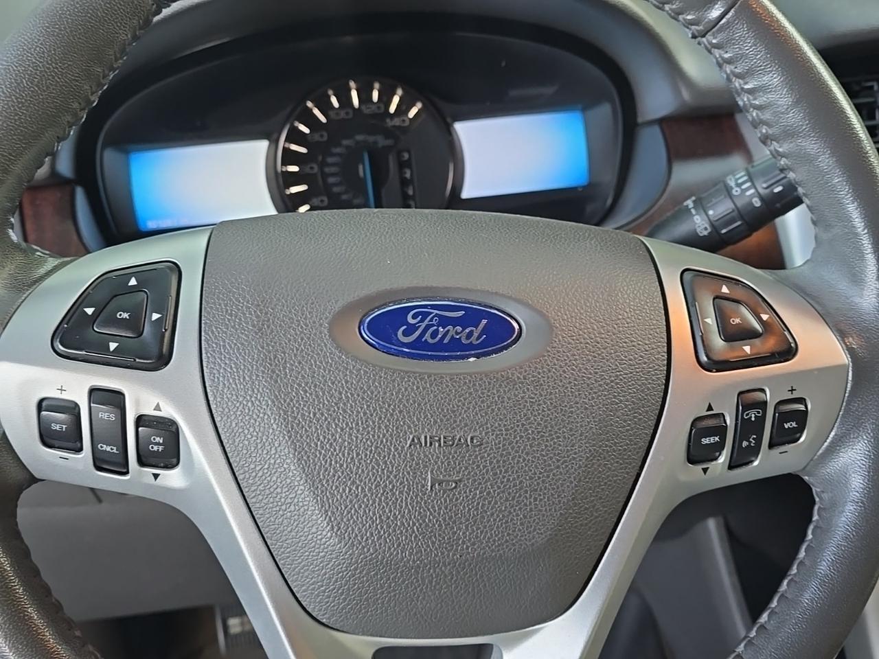 2013 Ford Edge Limited Gaithersburg MD