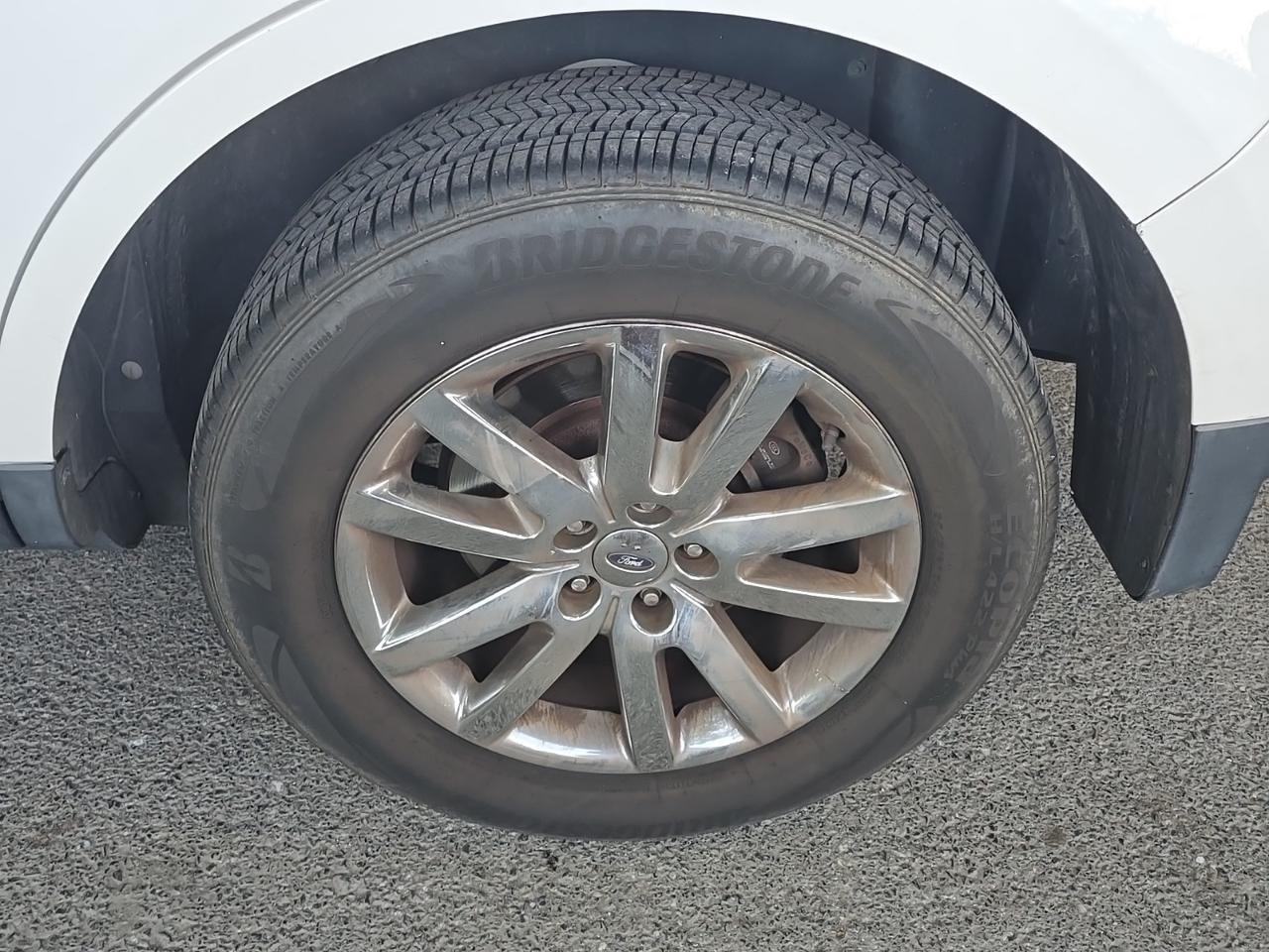 2013 Ford Edge Limited Gaithersburg MD