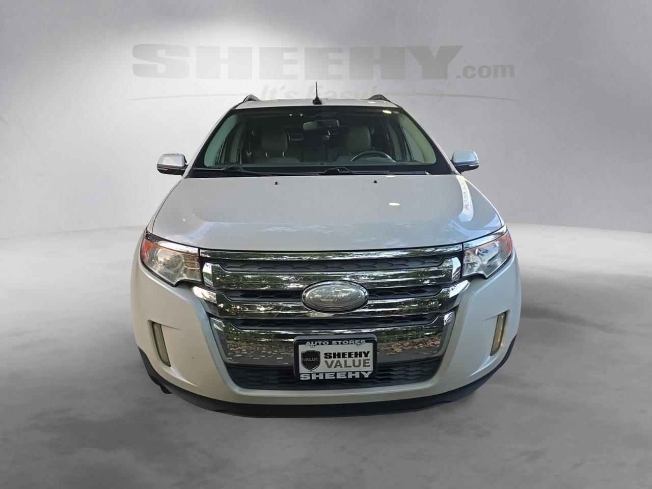 2013 Ford Edge Limited Gaithersburg MD