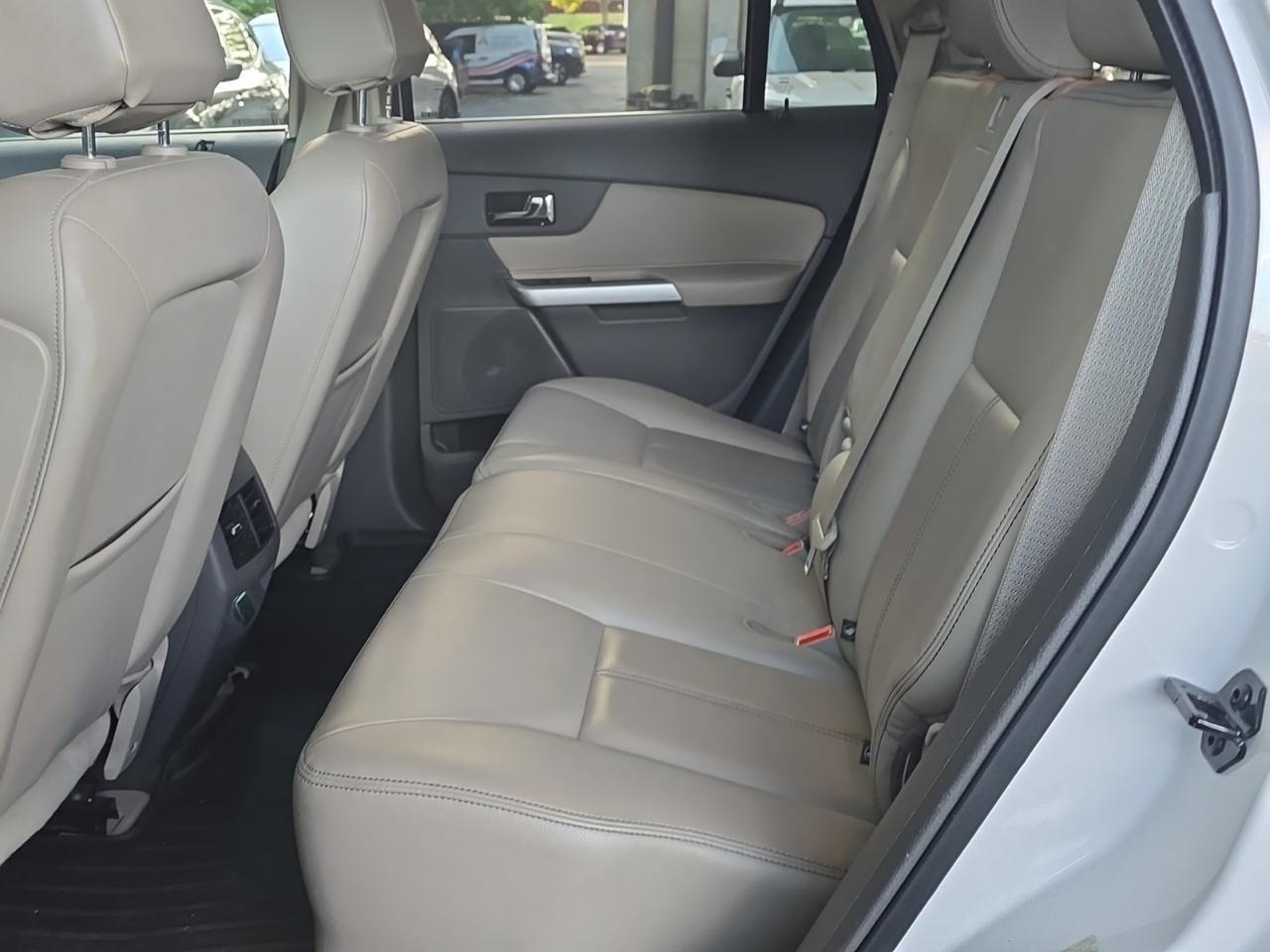 2013 Ford Edge Limited Gaithersburg MD