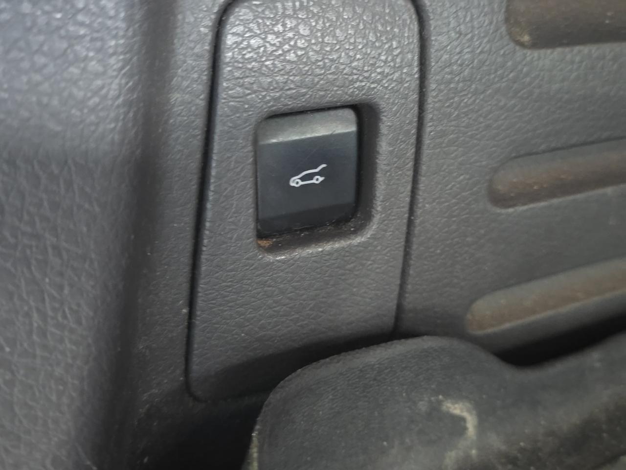 2013 Ford Edge Limited Gaithersburg MD