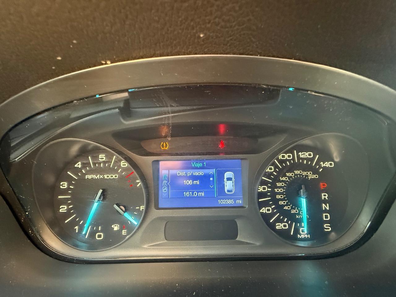 2013 Ford Edge SE Austin TX