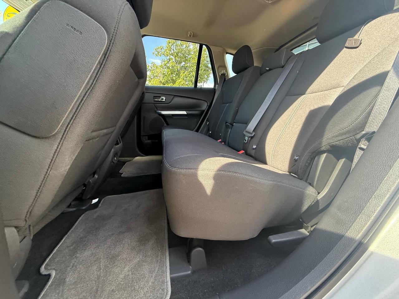 2013 Ford Edge SE Austin TX