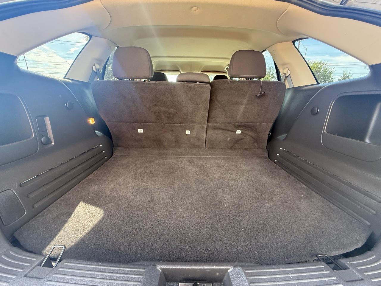 2013 Ford Edge SE Austin TX