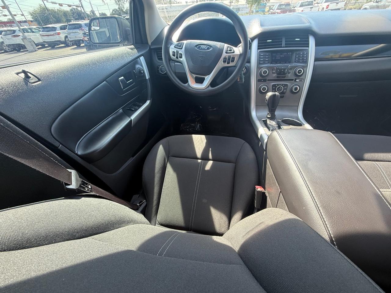 2013 Ford Edge SE Austin TX