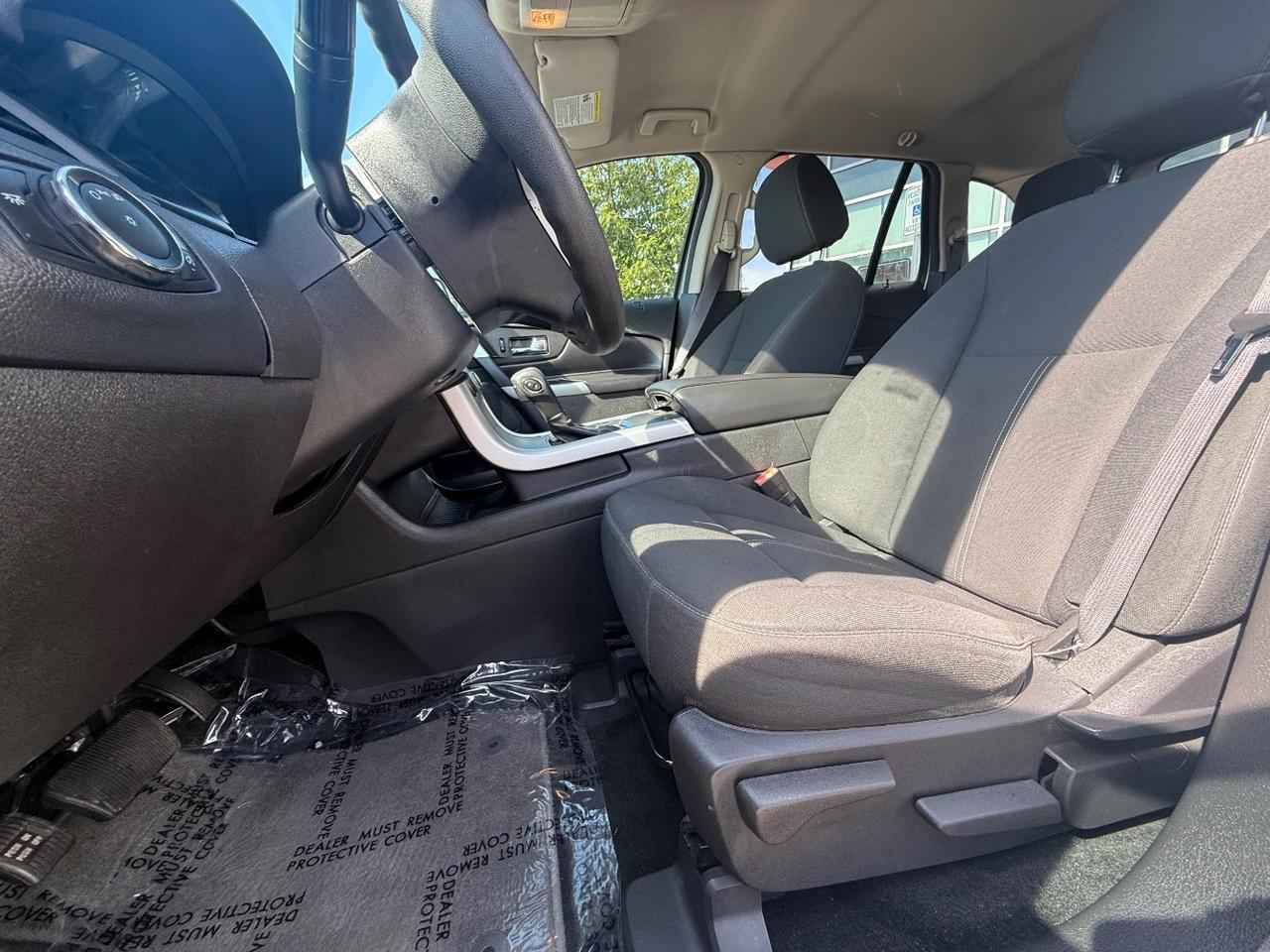 2013 Ford Edge SE Austin TX