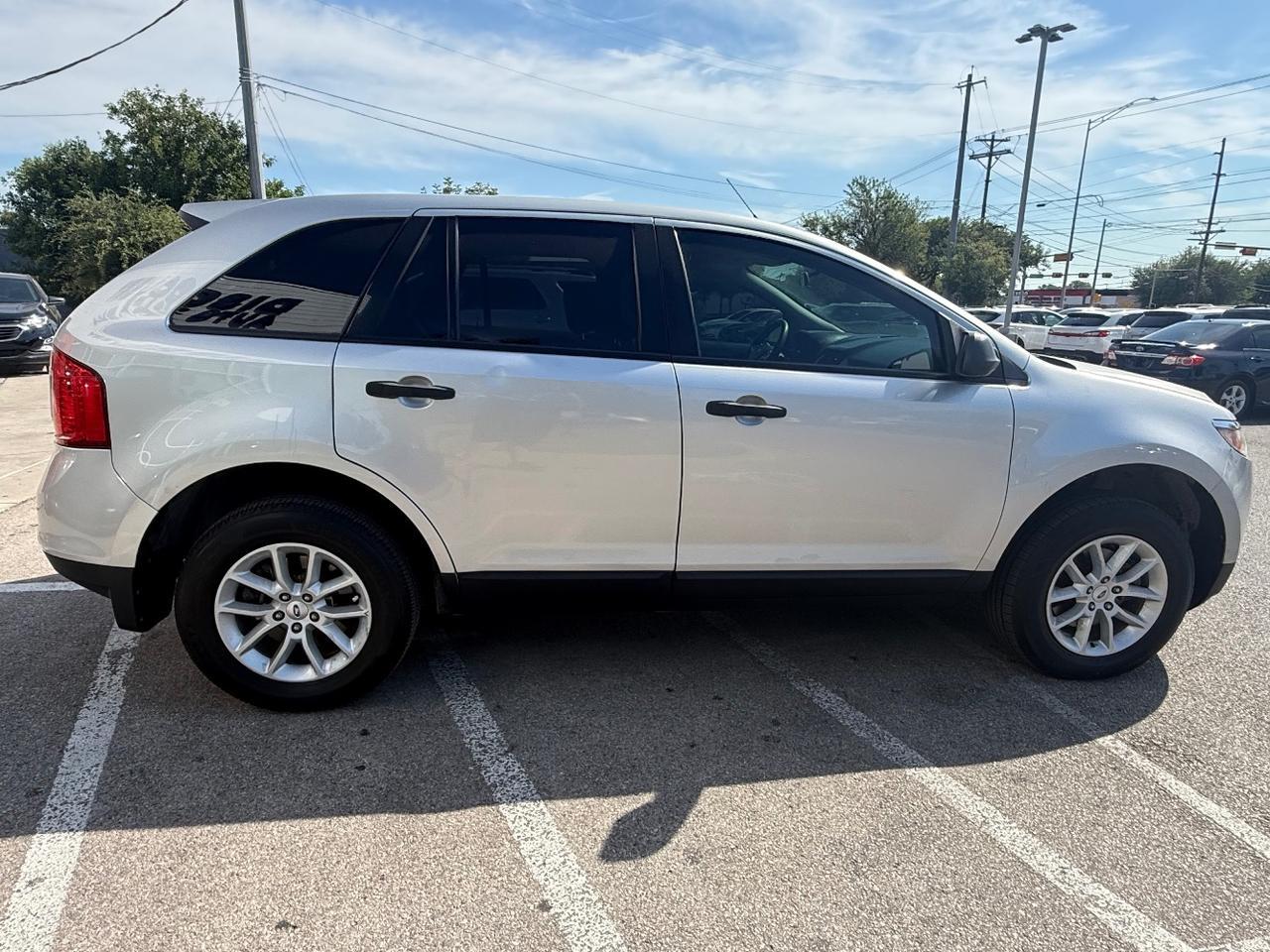 2013 Ford Edge SE Austin TX