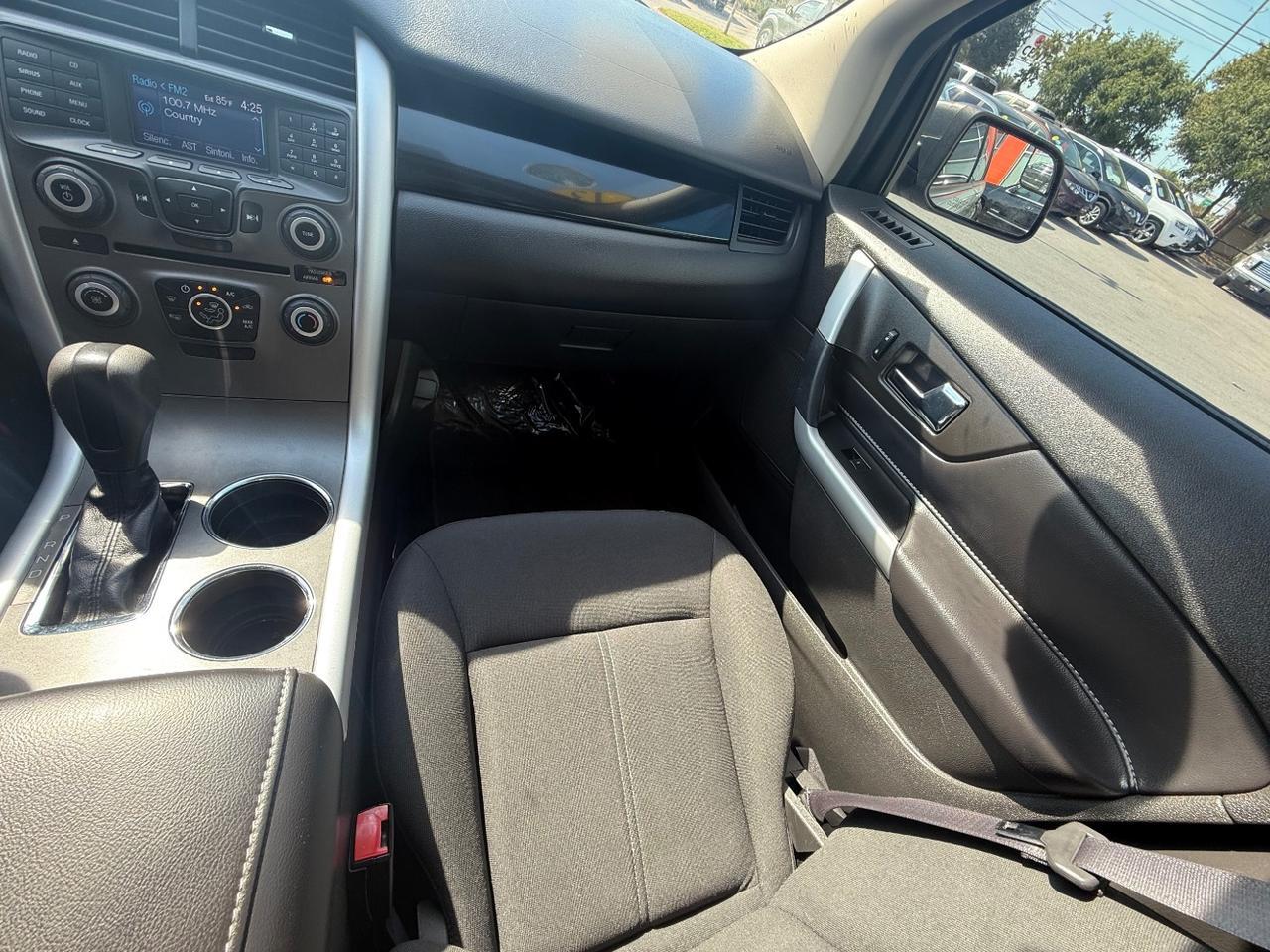 2013 Ford Edge SE Austin TX
